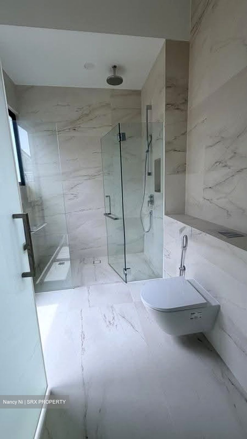 Cayman Residences (D15), Terrace #610142031